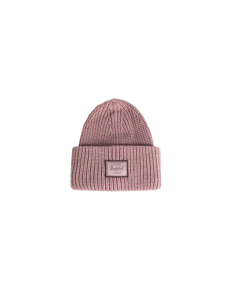 Herschel Supply Co. ACCESSOIRES - Mützen & Hüteauf YOOX.COM Antikrosa
