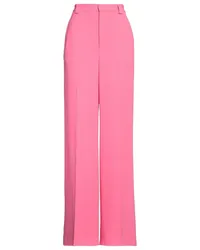 RED Valentino Hose Fuchsia