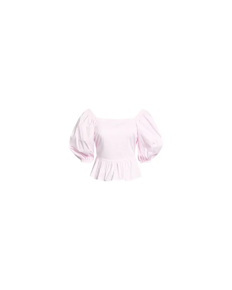 Kaos TOPS - Topsauf YOOX.COM Hellrosa