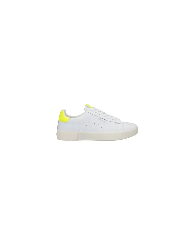 Docksteps SCHUHE - Sneakersauf YOOX.COM Weiß