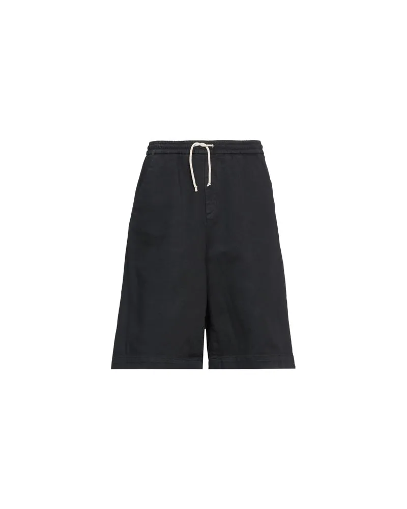 Société Anonyme HOSEN & RÖCKE - Shorts & Bermudashortsauf YOOX.COM Nachtblau