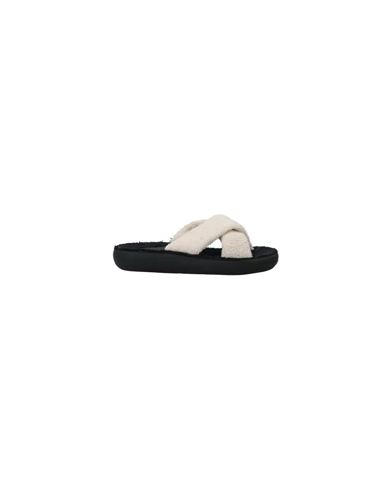 Ancient Greek Sandals SCHUHE - Sandalenauf YOOX.COM Weiß