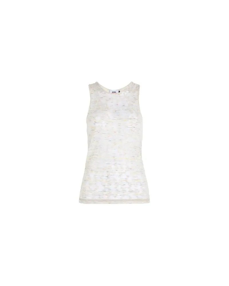GCDS TOPS - Tank Topsauf YOOX.COM Off
