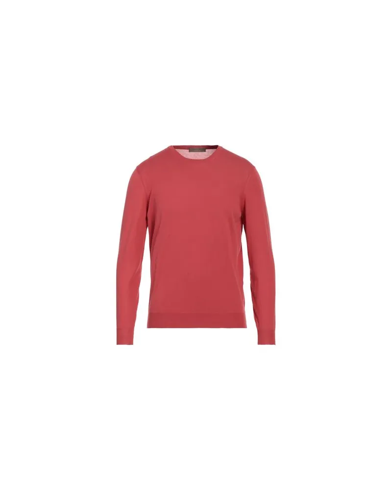 Cruciani STRICKWAREN - Pulloverauf YOOX.COM Koralle