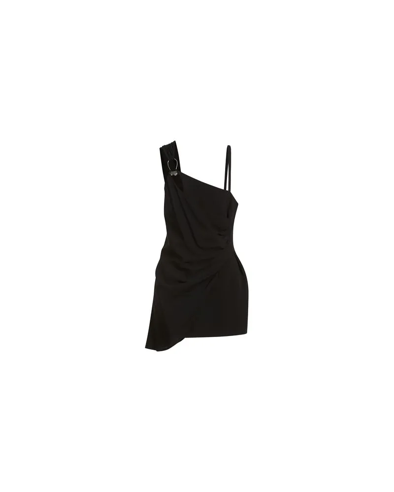 GCDS TOPS - Topsauf YOOX.COM Schwarz