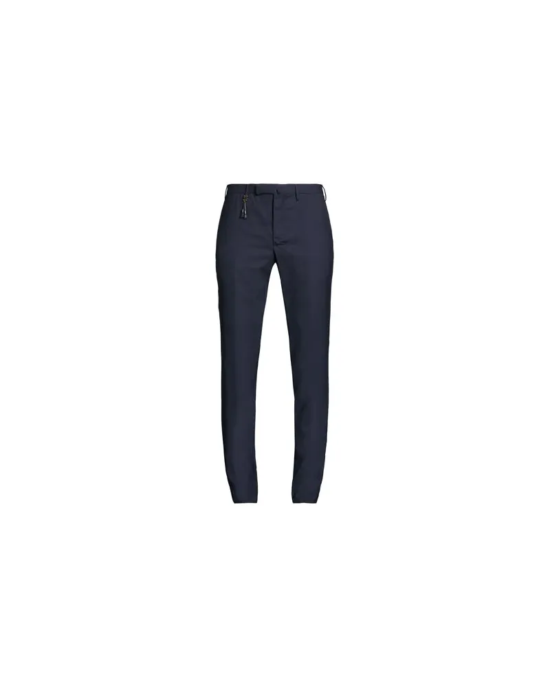 Incotex HOSEN & RÖCKE - Hosenauf YOOX.COM Nachtblau