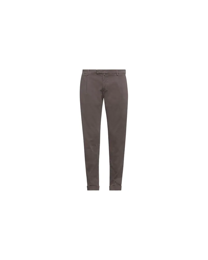 Briglia 1949 HOSEN & RÖCKE - Hosenauf YOOX.COM Dunkelbraun