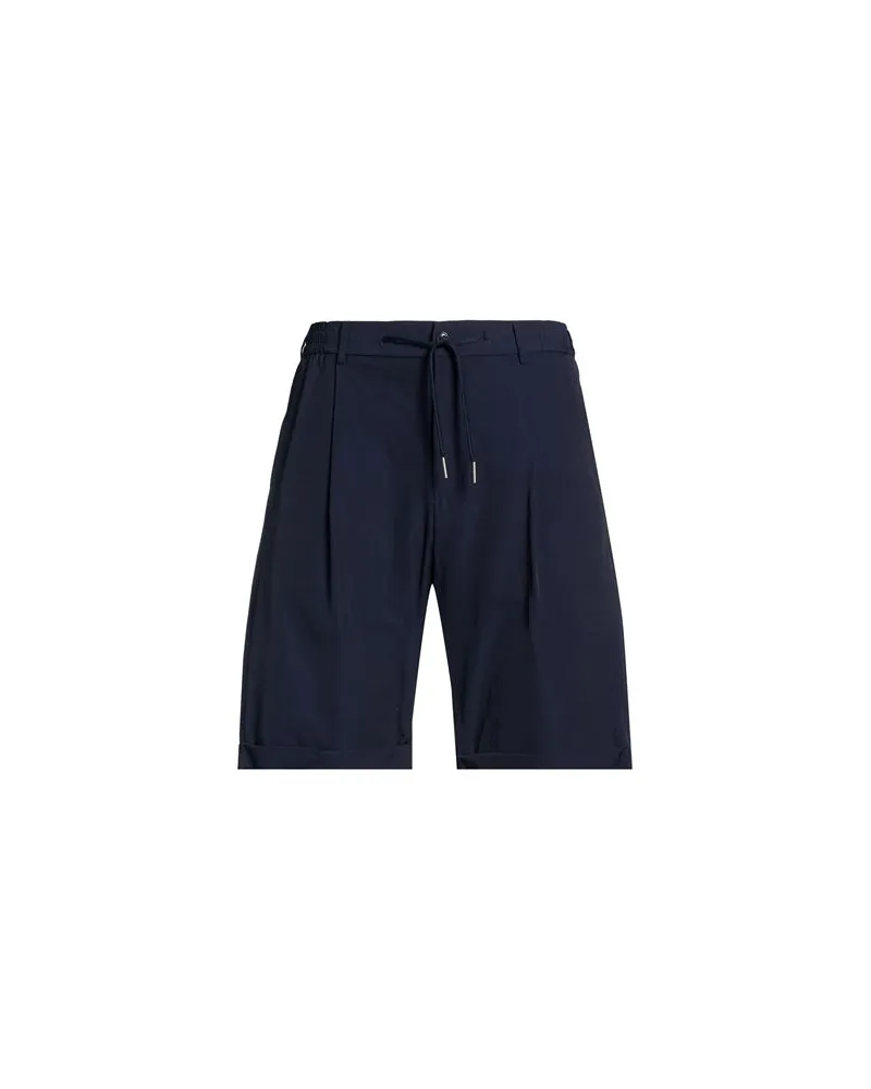 Tagliatore HOSEN & RÖCKE - Shorts & Bermudashortsauf YOOX.COM Blau