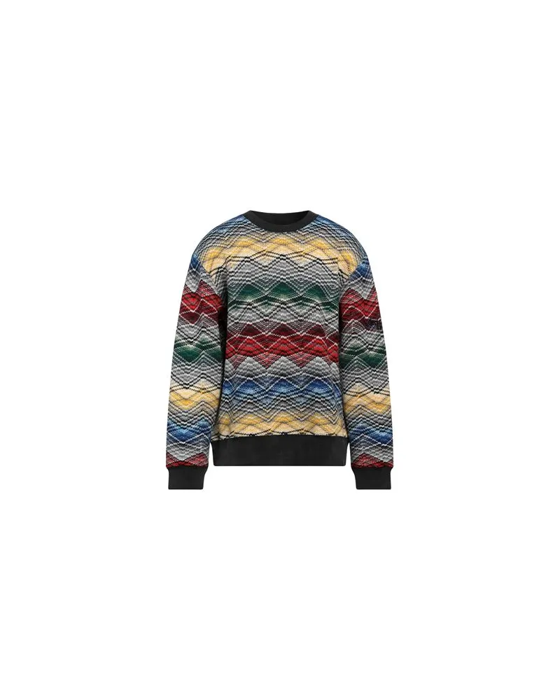 Missoni TOPS - Sweatshirtsauf YOOX.COM Grau