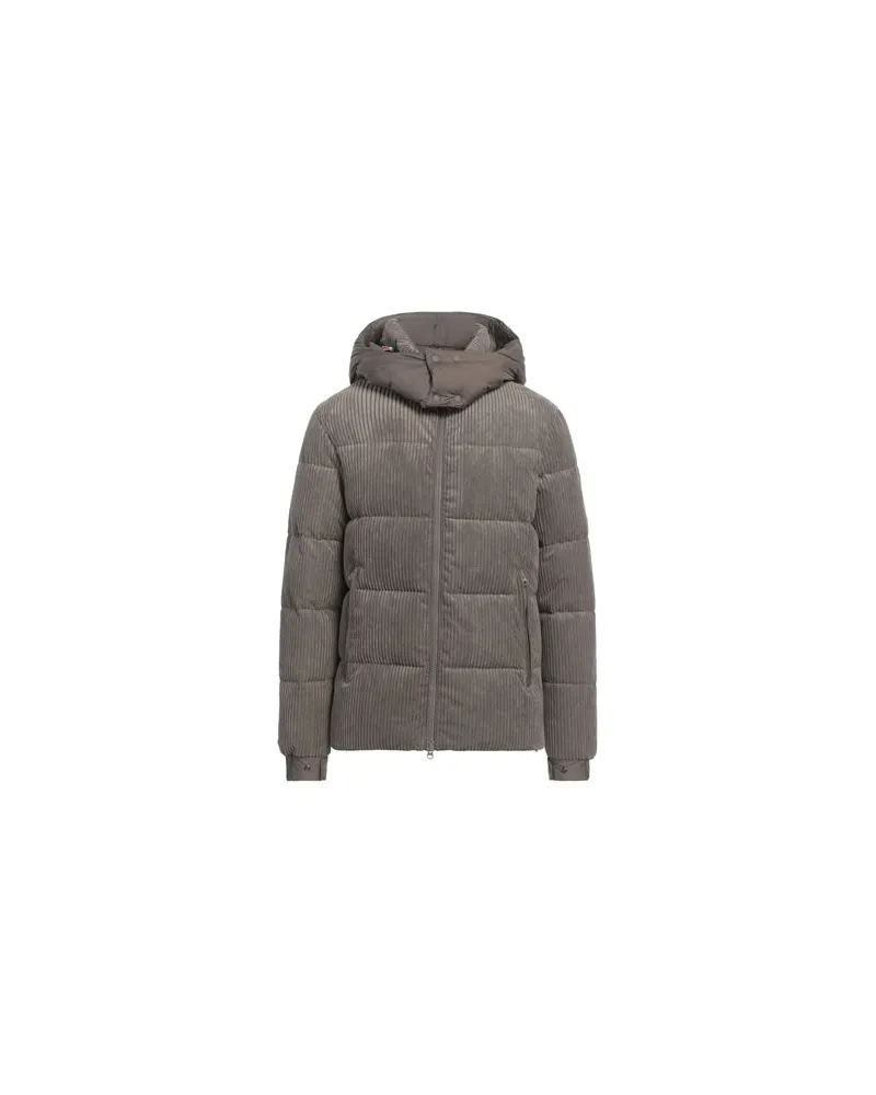 Save The Duck JACKEN & MÄNTEL - Pufferjacken & Daunenjackenauf YOOX.COM Khaki