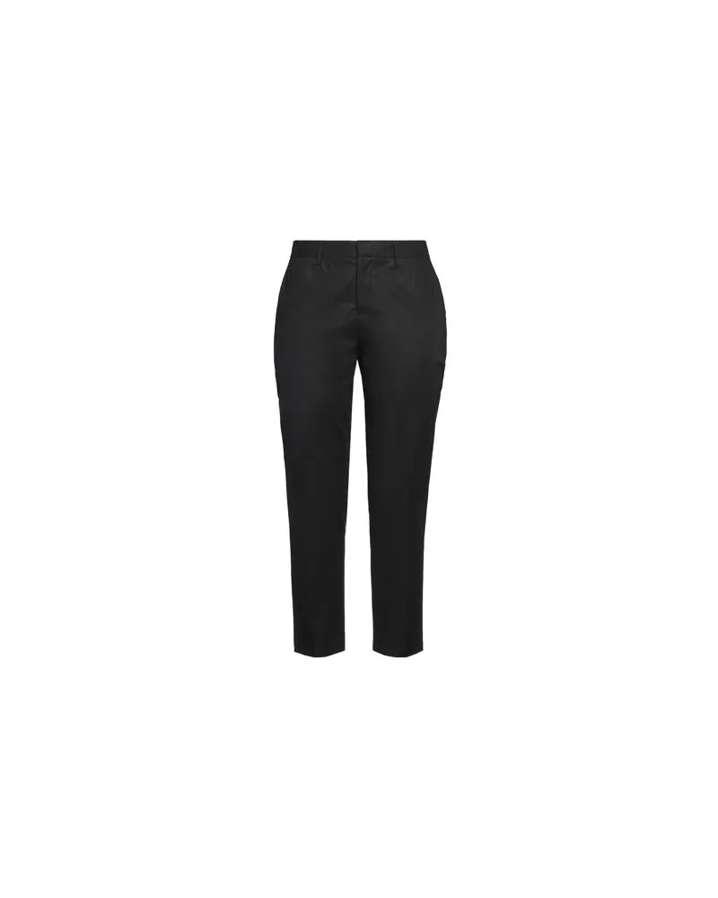 PT TORINO HOSEN & RÖCKE - Hosenauf YOOX.COM Schwarz