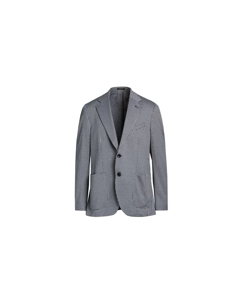 Sartoria Latorre ANZÜGE und CO-ORDS - Blazersauf YOOX.COM Marineblau