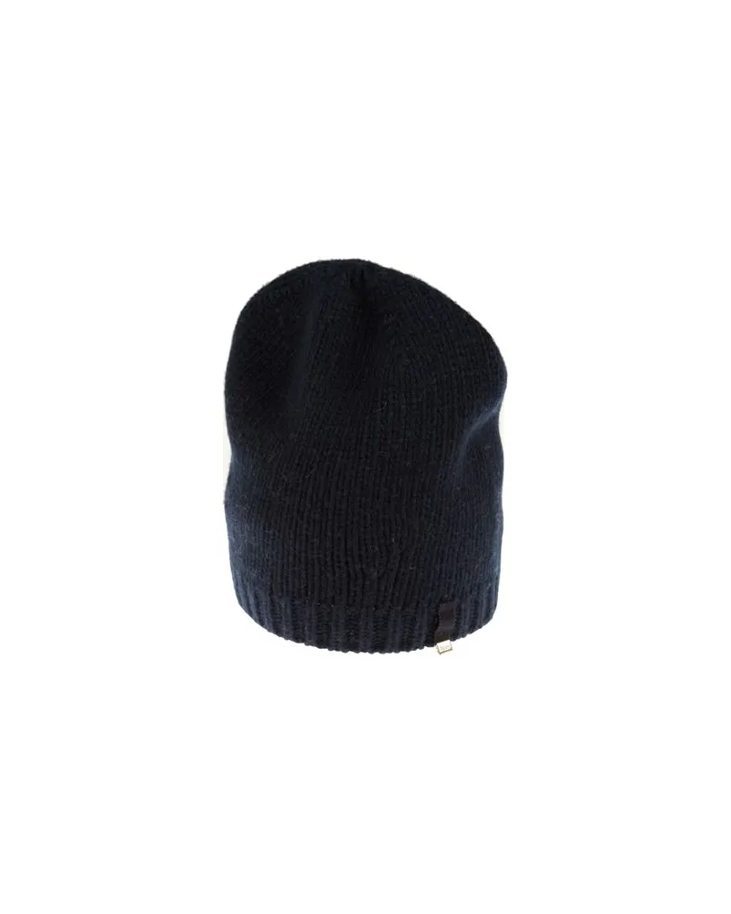 Herno ACCESSOIRES - Mützen & Hüteauf YOOX.COM Schwarz
