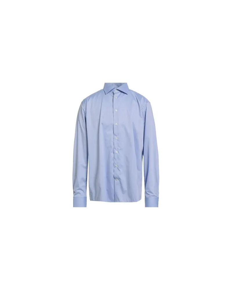 Eton TOPS - Hemdenauf YOOX.COM Himmelblau
