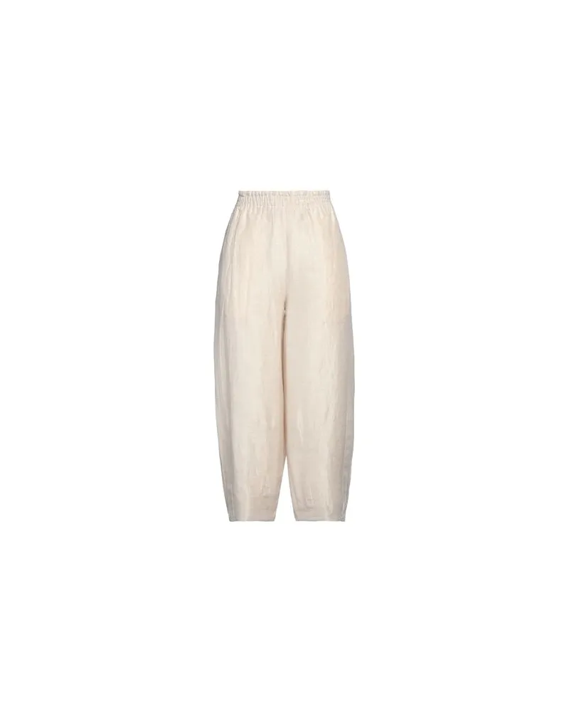 Alessia Santi HOSEN & RÖCKE - Hosenauf YOOX.COM Sand