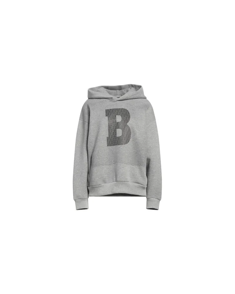Ballantyne TOPS - Sweatshirtsauf YOOX.COM Grau