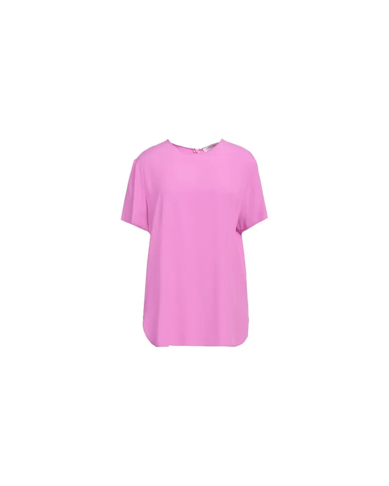 Simona Corsellini TOPS - Topsauf YOOX.COM Malve