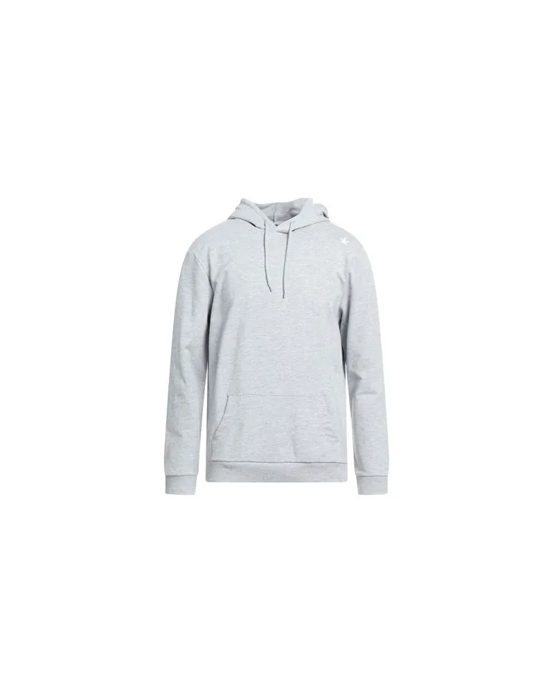THE EDITOR TOPS - Sweatshirtsauf YOOX.COM Grau