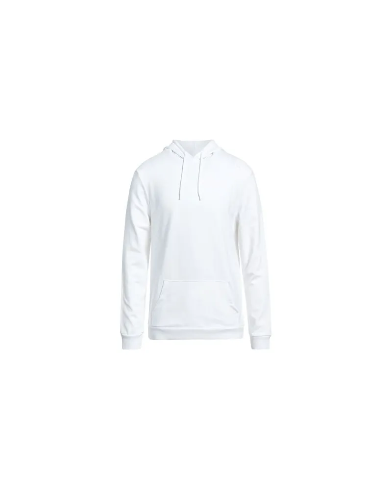 THE EDITOR TOPS - Sweatshirtsauf YOOX.COM Weiß