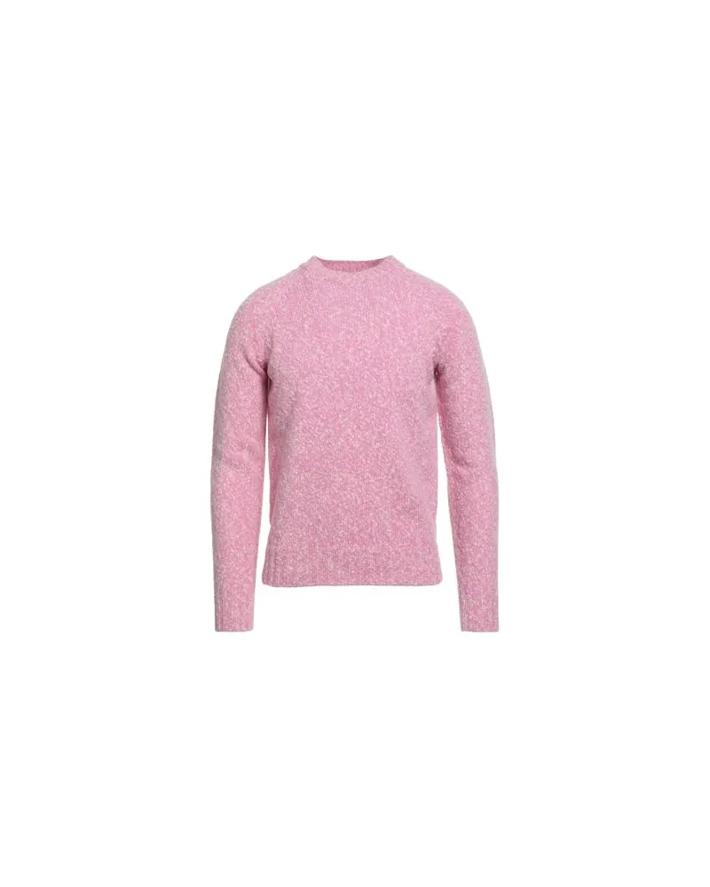 Drumohr  STRICKWAREN - Pulloverauf YOOX.COM Rosa