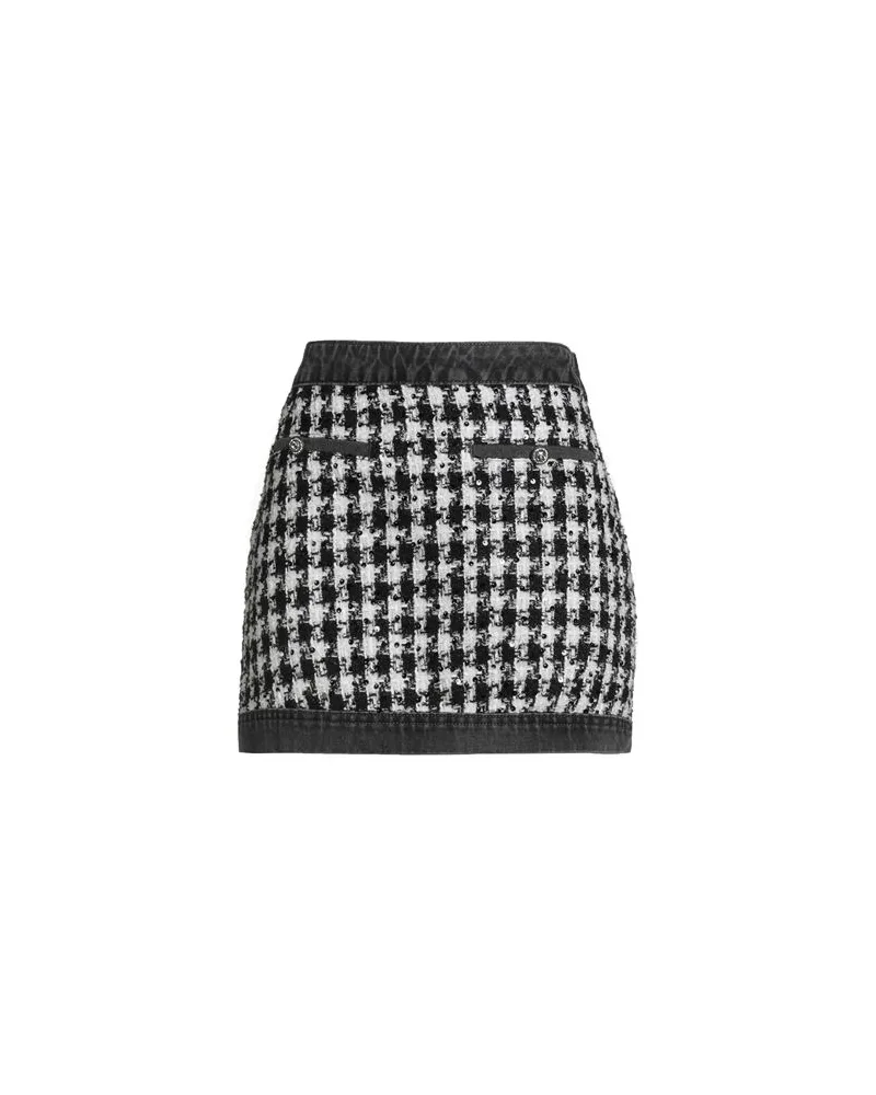 Liu Jo HOSEN & RÖCKE - Miniröckeauf YOOX.COM Schwarz