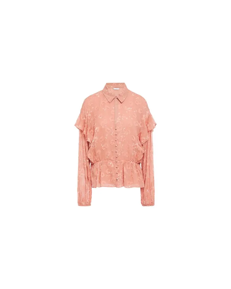 Joie TOPS - Hemdenauf YOOX.COM Rosa