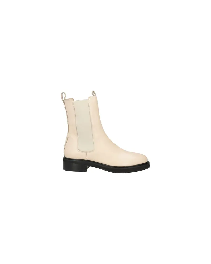 aeyde SCHUHE - Stiefelettenauf YOOX.COM Cremeweiß