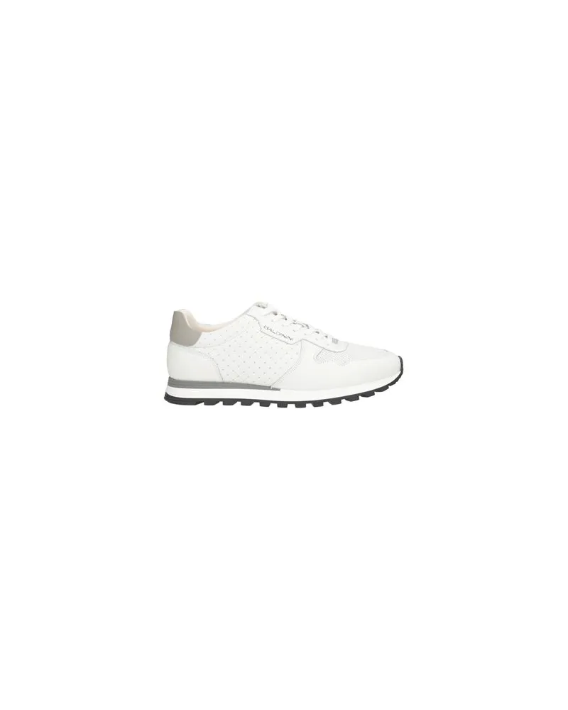 Baldinini SCHUHE - Sneakersauf YOOX.COM Weiß