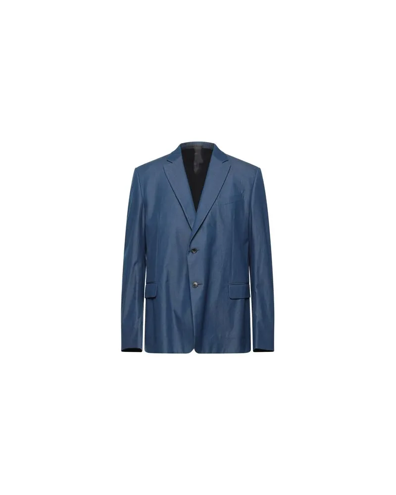 Valentino Garavani ANZÜGE und CO-ORDS - Blazersauf YOOX.COM Blau