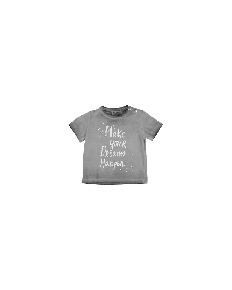Please TOPS - T-shirtsauf YOOX.COM Grau