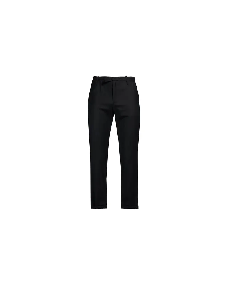 Magliano HOSEN & RÖCKE - Hosenauf YOOX.COM Schwarz