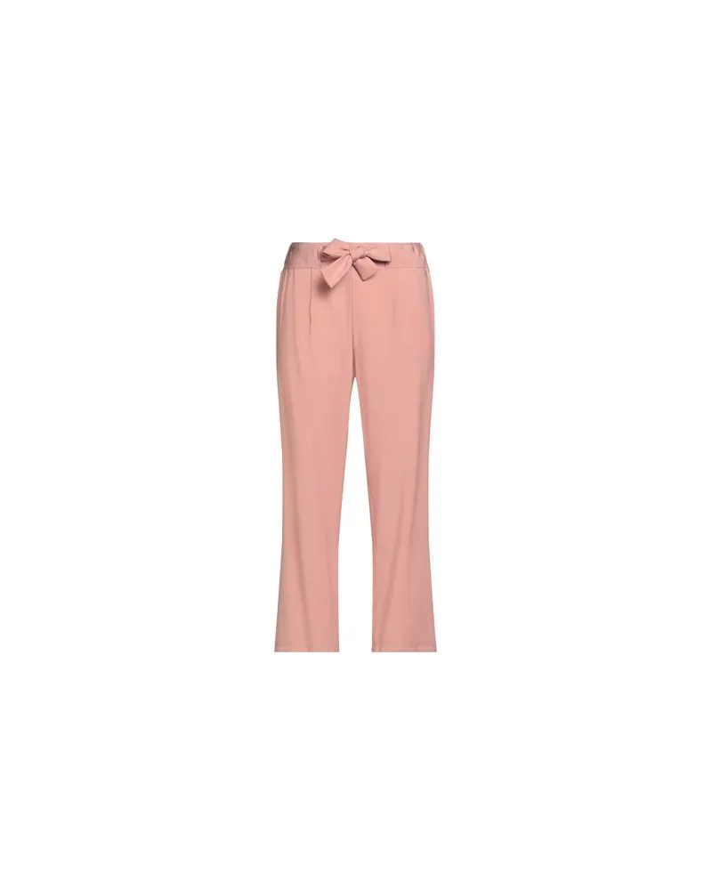Atos Lombardini HOSEN & RÖCKE - Hosenauf YOOX.COM Rosa