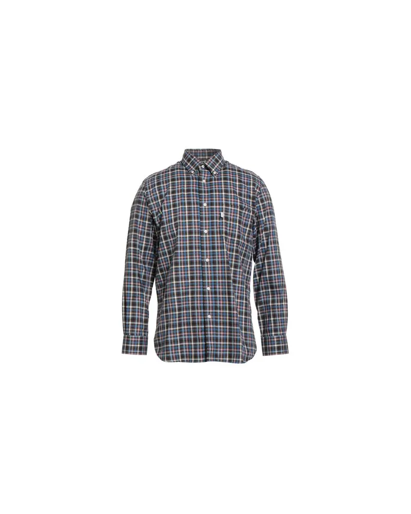 Barbour TOPS - Hemdenauf YOOX.COM Braun