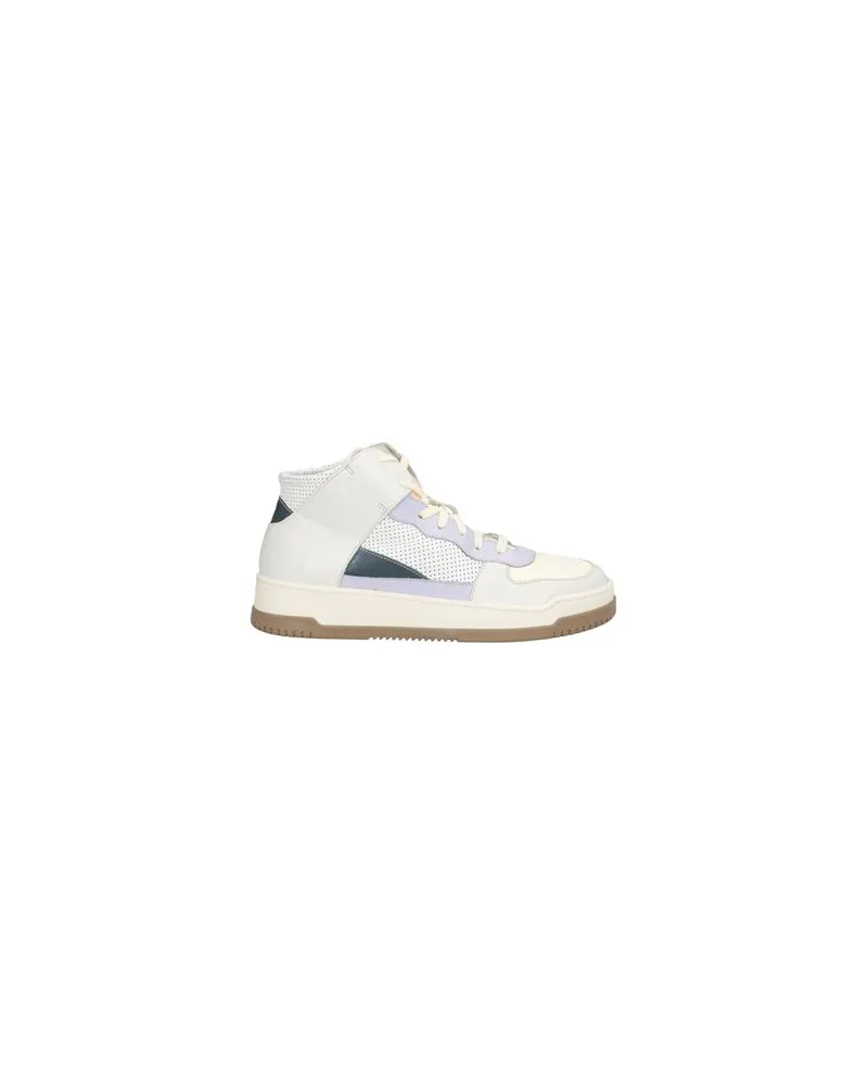 Andia Fora SCHUHE - Sneakersauf YOOX.COM Elfenbein