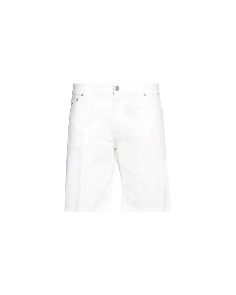 Harmont & Blaine HOSEN & RÖCKE - Shorts & Bermudashortsauf YOOX.COM Weiß