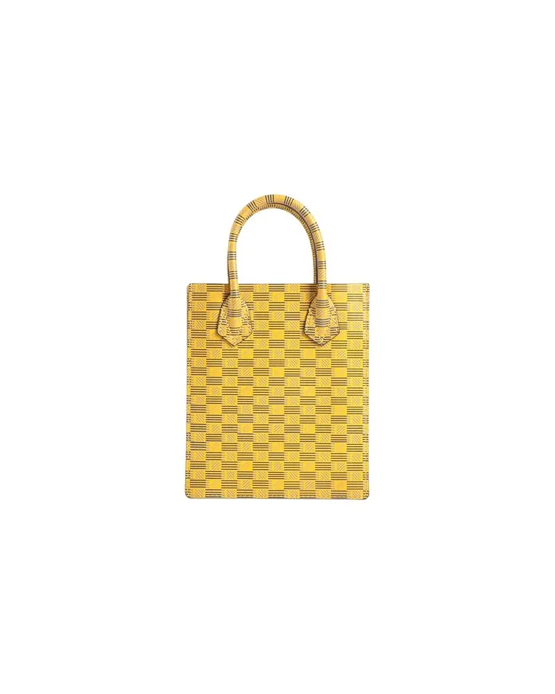 Moreau Paris TASCHEN - Handtaschenauf YOOX.COM Gelb