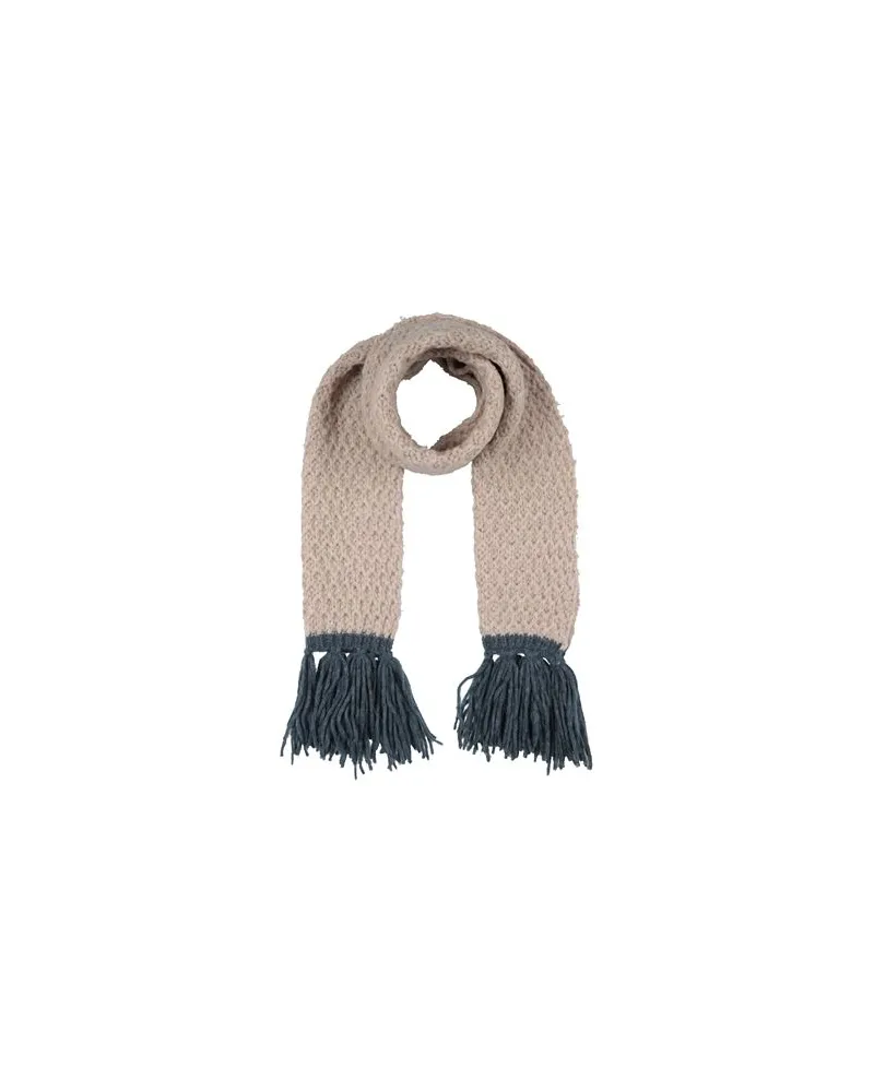 Eleventy ACCESSOIRES - Schalsauf YOOX.COM Beige