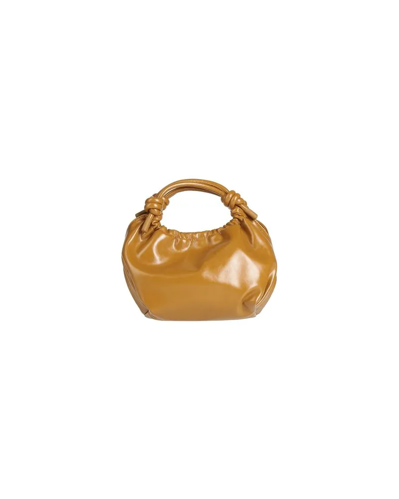HVISK TASCHEN - Handtaschenauf YOOX.COM Senf