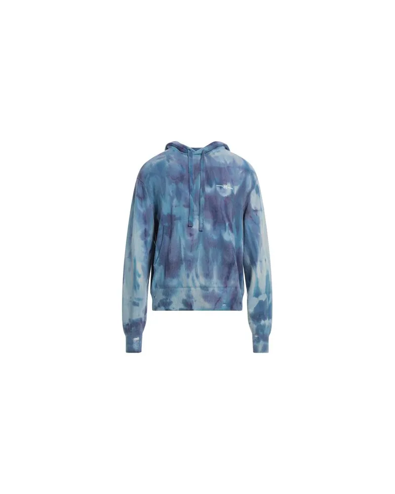 Amiri STRICKWAREN - Pulloverauf YOOX.COM Violett