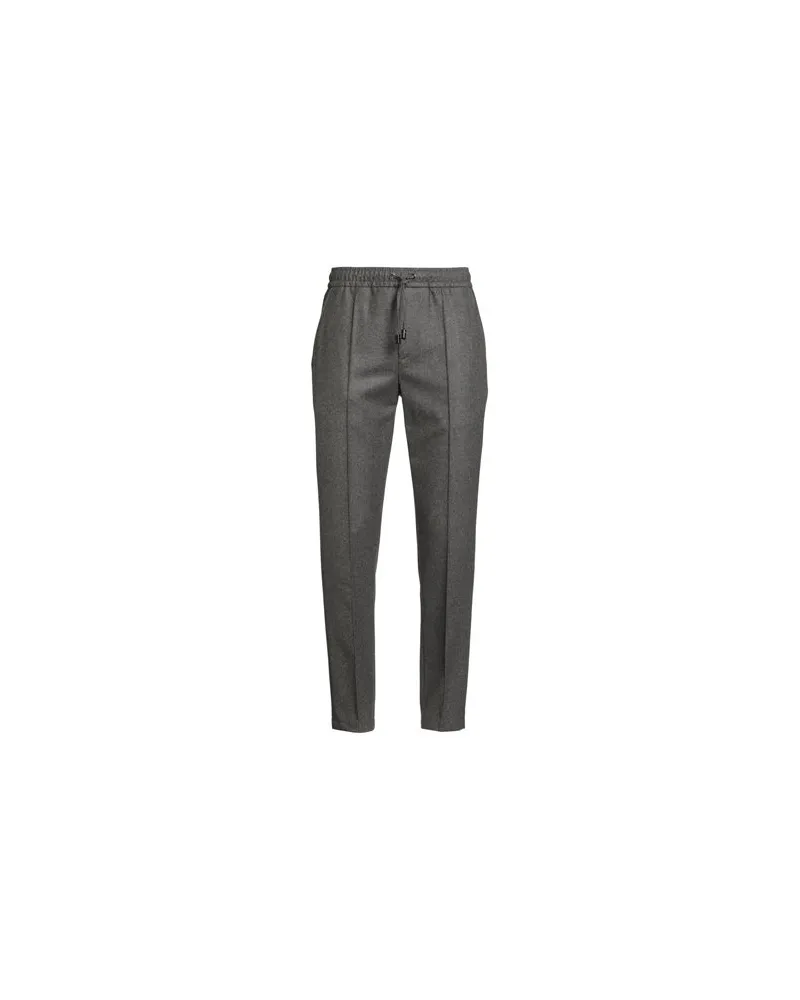 Isaia HOSEN & RÖCKE - Hosenauf YOOX.COM Schokobraun
