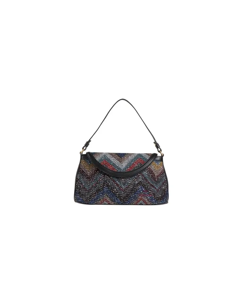 Missoni TASCHEN - Handtaschenauf YOOX.COM Schwarz
