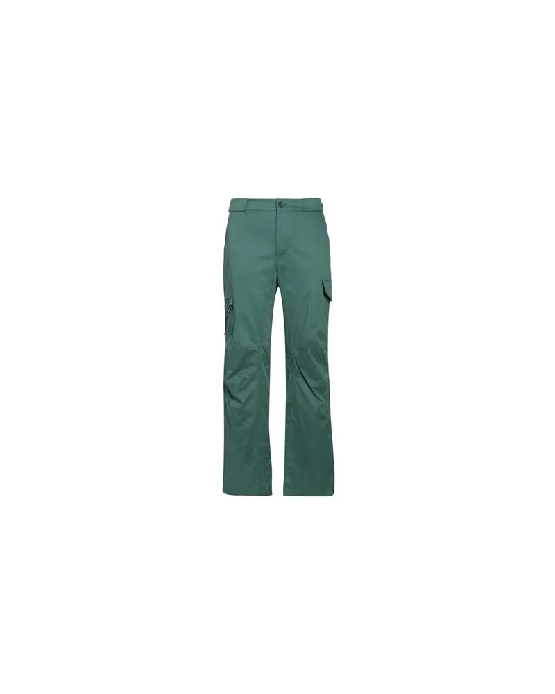 Spiewak HOSEN & RÖCKE - Hosenauf YOOX.COM Dunkelgrün