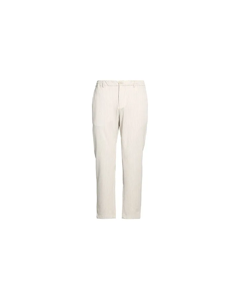 BOB HOSEN & RÖCKE - Hosenauf YOOX.COM Beige