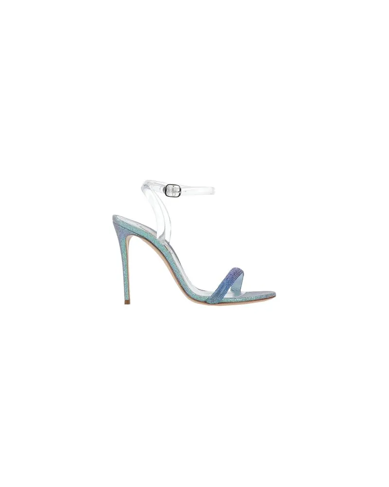 Casadei SCHUHE - Sandalenauf YOOX.COM Lila