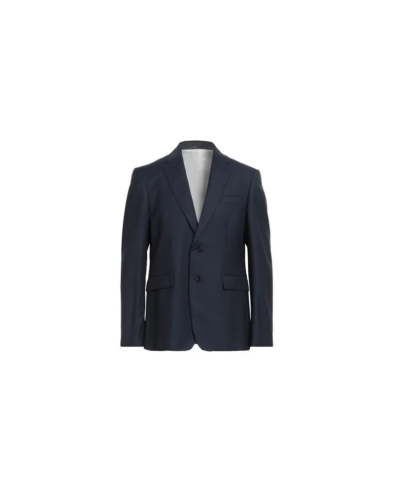 Mauro Grifoni ANZÜGE und CO-ORDS - Blazersauf YOOX.COM Marineblau