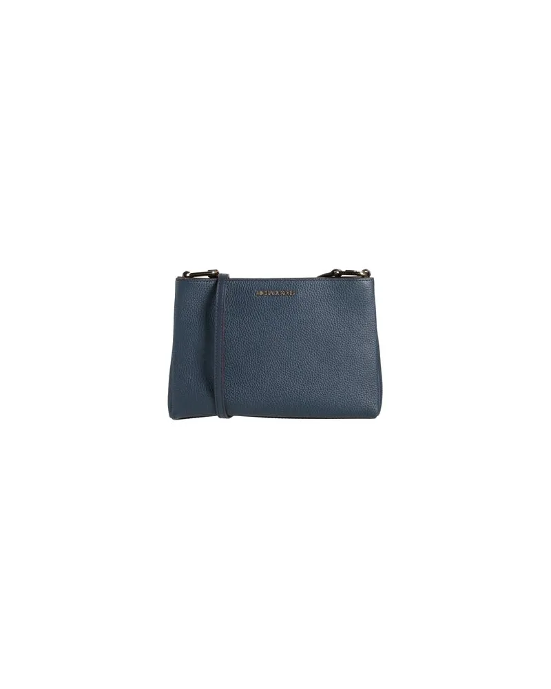Michael Kors TASCHEN - Umhängetascheauf YOOX.COM Marineblau