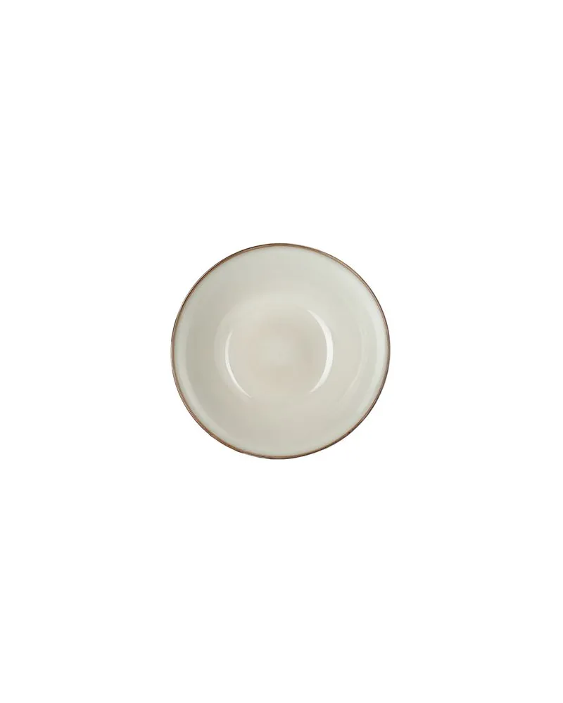 Serax BOWL XL  - ESSEN & KÜCHE - Tellerauf YOOX.COM Elfenbein