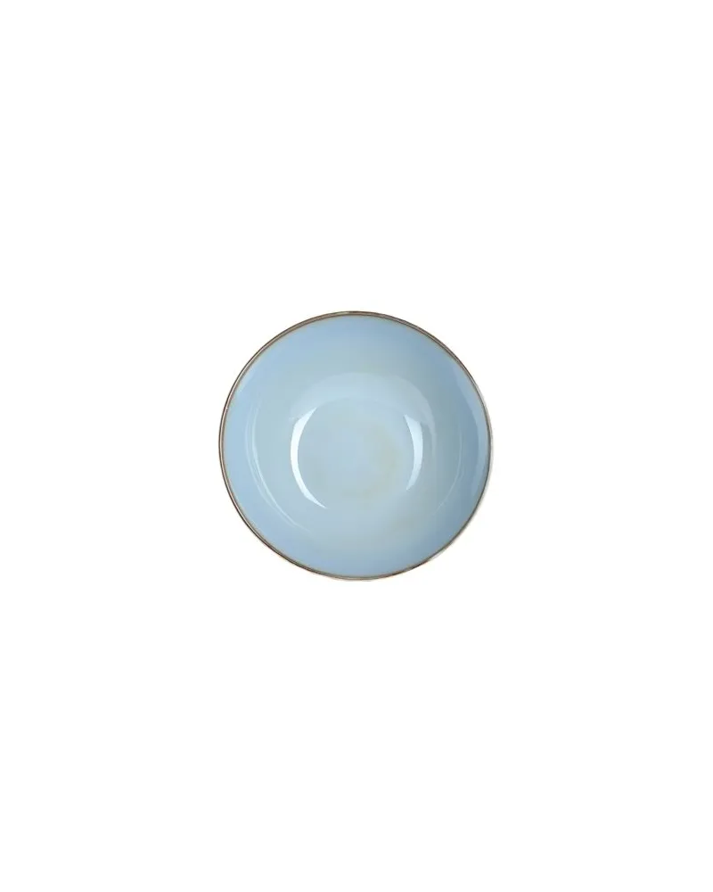 Serax BOWL XL  - ESSEN & KÜCHE - Tellerauf YOOX.COM Himmelblau