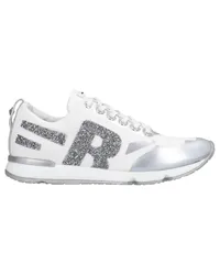 RUCO LINE Sneakers Weiß