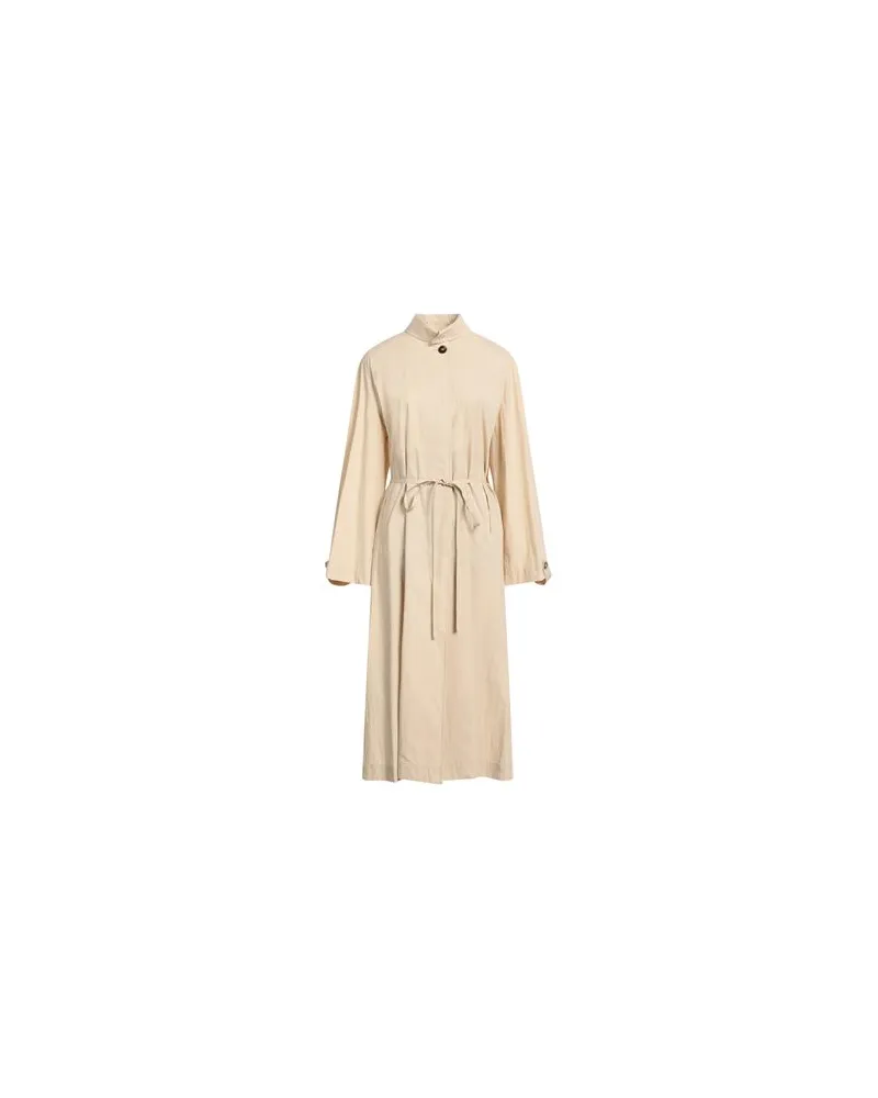 Stella McCartney JACKEN & MÄNTEL - Jacken, Mäntel & Trenchcoatsauf YOOX.COM Beige